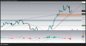 crypto trading btcusd chart bitcoin